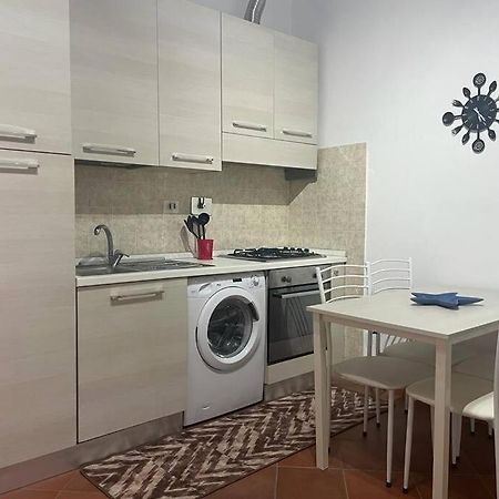 Residenza Niutta- Roma Apartment Exterior foto