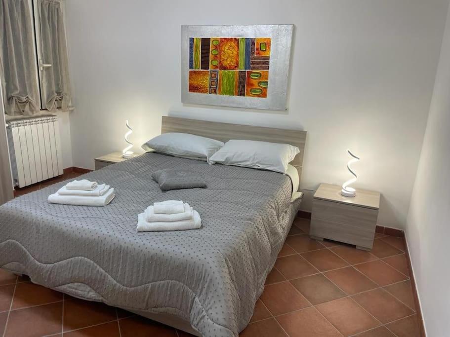 Residenza Niutta- Roma Apartment Exterior foto