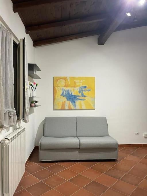 Residenza Niutta- Roma Apartment Exterior foto